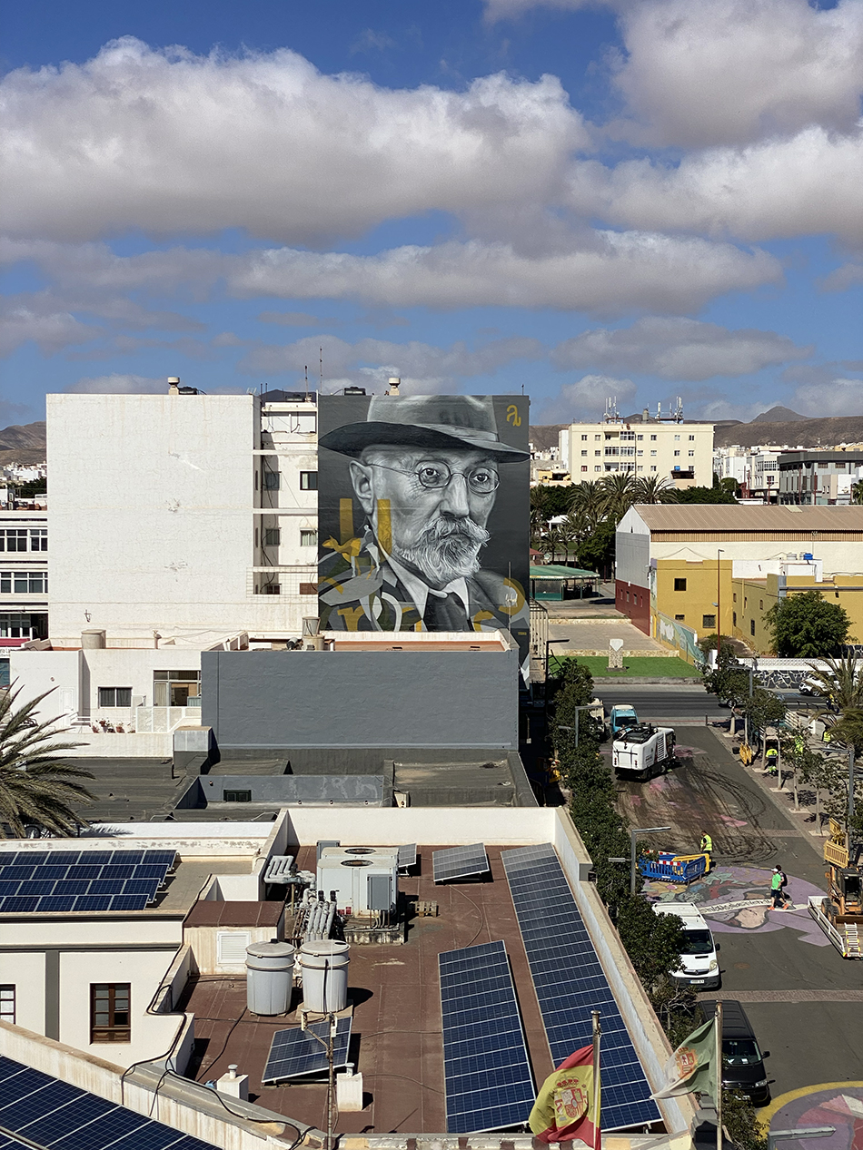 Unamuno