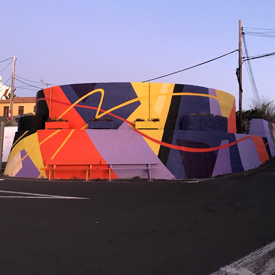 Vilaflor